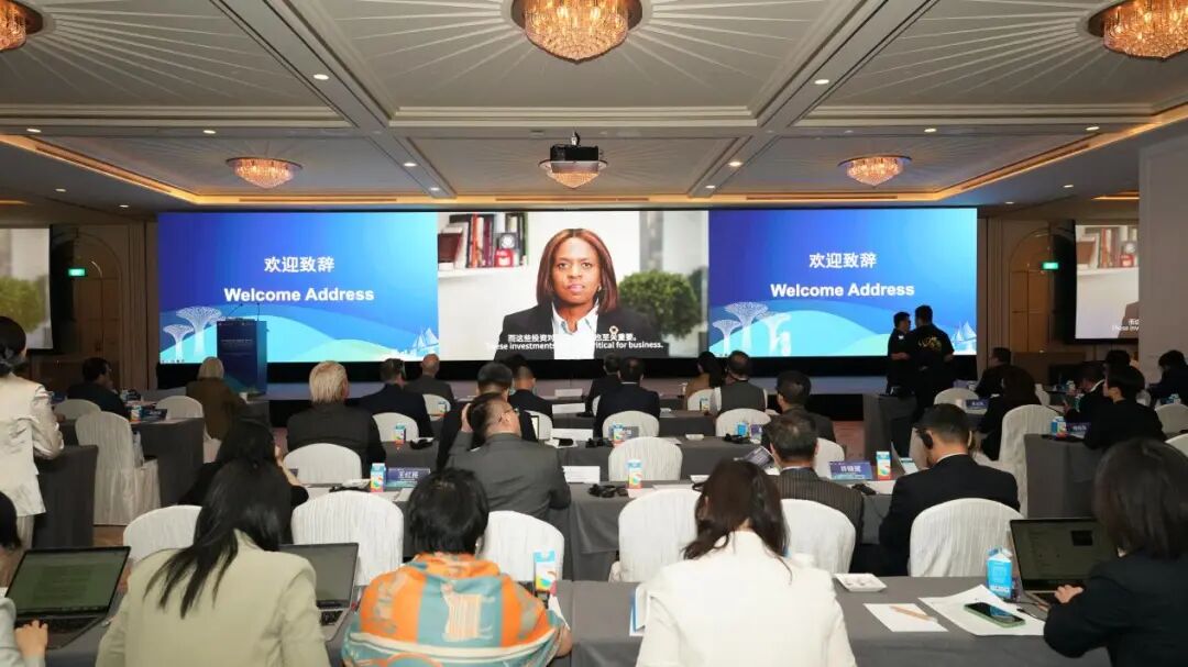 Photo of Sanda Ojiambo